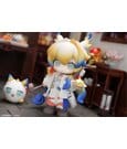 Arknights Cuties Series PVC Figure Shu 12 cm by APEX