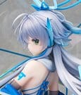 Vsinger PVC Statue 1/7 Luo Tianyi 12th Anniversary Ver. 34 cm by APEX