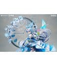 Vsinger PVC Statue 1/7 Luo Tianyi 12th Anniversary Ver. 34 cm by APEX