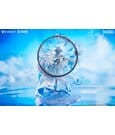 Vsinger PVC Statue 1/7 Luo Tianyi 12th Anniversary Ver. 34 cm by APEX
