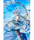 Vsinger PVC Statue 1/7 Luo Tianyi 12th Anniversary Ver. 34 cm by APEX