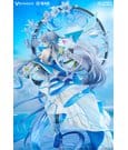 Vsinger PVC Statue 1/7 Luo Tianyi 12th Anniversary Ver. 34 cm by APEX