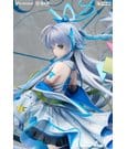 Vsinger PVC Statue 1/7 Luo Tianyi 12th Anniversary Ver. 34 cm by APEX