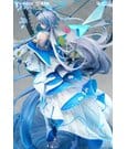 Vsinger PVC Statue 1/7 Luo Tianyi 12th Anniversary Ver. 34 cm by APEX