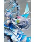 Vsinger PVC Statue 1/7 Luo Tianyi 12th Anniversary Ver. 34 cm by APEX
