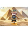 Arknights HappyShake PVC Figure Pepe 10 cm by APEX