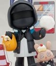 Arknights Cuties Series PVC Figure Doctor 11 cm by APEX