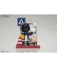 Arknights Cuties Series PVC Figure Doctor 11 cm by APEX