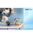 Arknights Cuties Series PVC Figure Endfield Chen Qianyu 12 cm by APEX