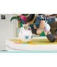 Arknights Cuties Series PVC Figure Endfield Chen Qianyu 12 cm by APEX