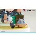 Arknights Cuties Series PVC Figure Endfield Chen Qianyu 12 cm by APEX