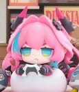 Arknights Cuties Series PVC Figure Endfield Yvonne 12 cm by APEX