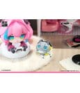Arknights Cuties Series PVC Figure Endfield Yvonne 12 cm by APEX