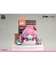 Arknights Cuties Series PVC Figure Endfield Yvonne 12 cm by APEX