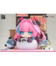 Arknights Cuties Series PVC Figure Endfield Yvonne 12 cm by APEX