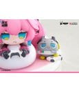 Arknights Cuties Series PVC Figure Endfield Yvonne 12 cm by APEX