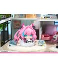Arknights Cuties Series PVC Figure Endfield Yvonne 12 cm by APEX