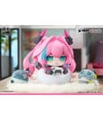 Arknights Cuties Series PVC Figure Endfield Yvonne 12 cm by APEX