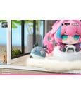 Arknights Cuties Series PVC Figure Endfield Yvonne 12 cm by APEX