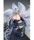 Azur Lane PVC Figure 1/7 Shinano Moonlit Chrome Ver. Acrylic Special Edition w/Display 25 cm by APEX