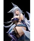 Azur Lane PVC Figure 1/7 Shinano Moonlit Chrome Ver. Acrylic Special Edition w/Display 25 cm by APEX
