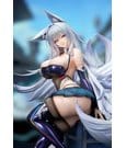 Azur Lane PVC Figure 1/7 Shinano Moonlit Chrome Ver. Acrylic Special Edition w/Display 25 cm by APEX