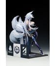 Azur Lane PVC Figure 1/7 Shinano Moonlit Chrome Ver. Acrylic Special Edition w/Display 25 cm by APEX