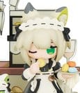 Arknights Cuties Series PVC Figure Kal'tsit The Remains of Time Ver. 11 cm by APEX