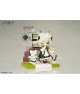 Arknights Cuties Series PVC Figure Kal'tsit The Remains of Time Ver. 11 cm by APEX