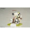 Arknights Cuties Series PVC Figure Kal'tsit The Remains of Time Ver. 11 cm by APEX