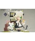 Arknights Cuties Series PVC Figure Kal'tsit The Remains of Time Ver. 11 cm by APEX