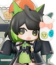 Arknights Cuties Series PVC Figure Mon3tr 11 cm by APEX