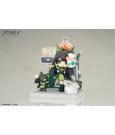 Arknights Cuties Series PVC Figure Mon3tr 11 cm by APEX