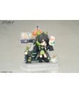 Arknights Cuties Series PVC Figure Mon3tr 11 cm by APEX