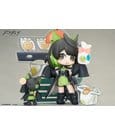 Arknights Cuties Series PVC Figure Mon3tr 11 cm by APEX