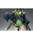 Arknights PVC Figure 1/7 Mon3tr 27 cm by APEX