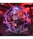 Genshin Impact PVC Figure 1/7 Raiden Shogun Plane of Euthymia Ver. 36 cm by APEX