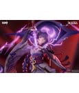 Genshin Impact PVC Figure 1/7 Raiden Shogun Plane of Euthymia Ver. 36 cm by APEX