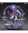 Genshin Impact PVC Figure 1/7 Raiden Shogun Plane of Euthymia Ver. 36 cm by APEX