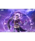 Genshin Impact PVC Figure 1/7 Raiden Shogun Plane of Euthymia Ver. 36 cm by APEX