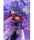 Genshin Impact PVC Figure 1/7 Raiden Shogun Plane of Euthymia Ver. 36 cm by APEX
