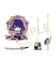 Genshin Impact PVC Figure 1/7 Raiden Shogun Plane of Euthymia Ver. 36 cm by APEX
