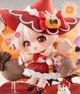 Genshin Impact You Ye Qi Xiang Series PVC Mini Figure Klee 11 cm by APEX