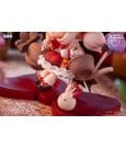 Genshin Impact You Ye Qi Xiang Series PVC Mini Figure Klee 11 cm by APEX