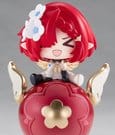 Honkai: Star Rail Yurayura PVC Figure Tribbie Chibi Chara 11 cm by APEX
