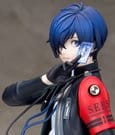 Persona 3 Reload Limpie Series PVC Figure 1/8 Protagonist 24 cm by APEX