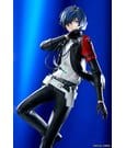 Persona 3 Reload Limpie Series PVC Figure 1/8 Protagonist 24 cm by APEX