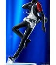 Persona 3 Reload Limpie Series PVC Figure 1/8 Protagonist 24 cm by APEX