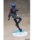 Persona 3 Reload Limpie Series PVC Figure 1/8 Protagonist 24 cm by APEX
