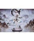 Wuthering Waves PVC Figure 1/7 Jinhsi 27 cm by APEX